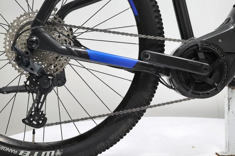 HAIBIKE HardNine 7 2022 T.M