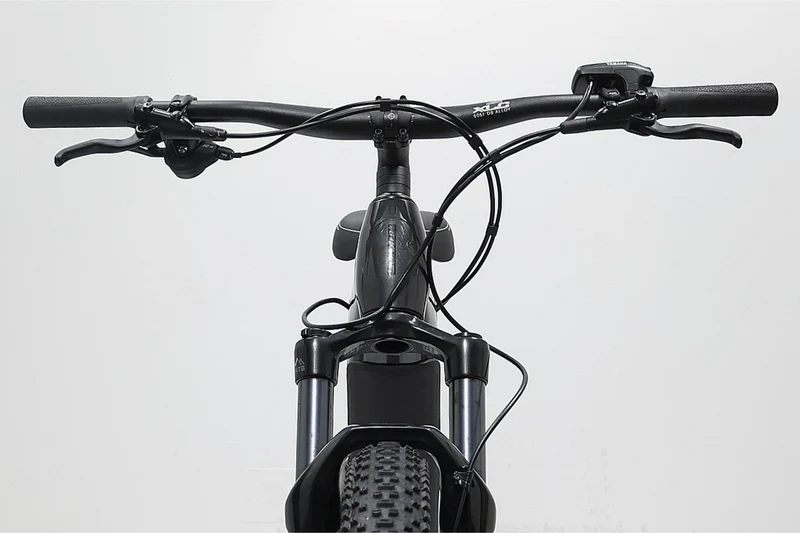 HAIBIKE HardNine 7 2022 T.M