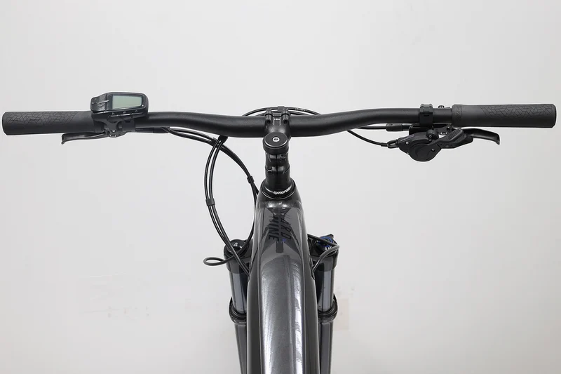 HAIBIKE HardNine 7 2022 T.M