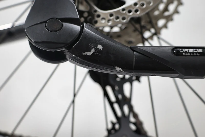 HAIBIKE HardNine 7 2022 T.M