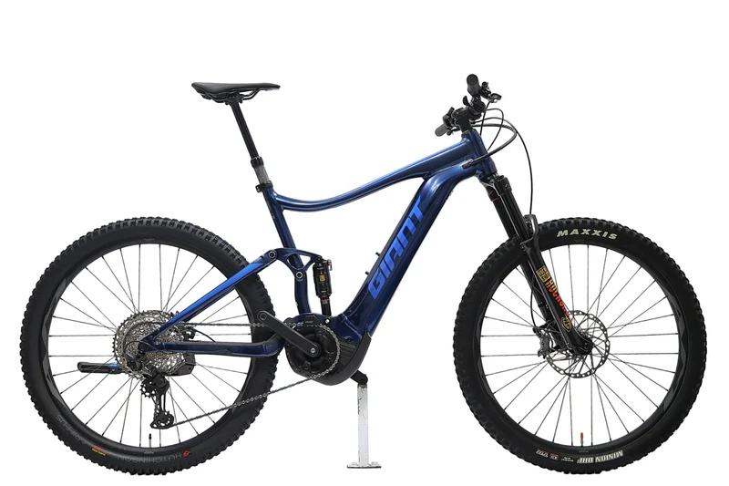 GIANT Stance E+ 0 Pro 2022 T.XL