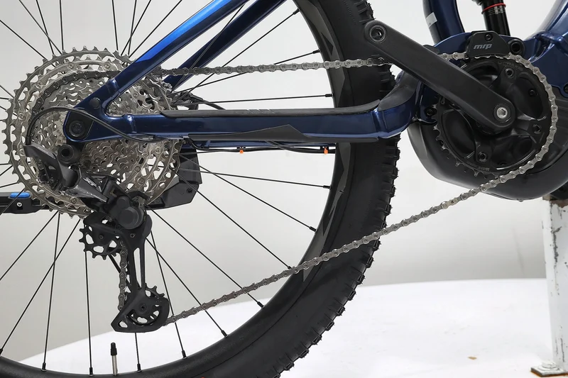 GIANT Stance E+ 0 Pro 2022 T.XL