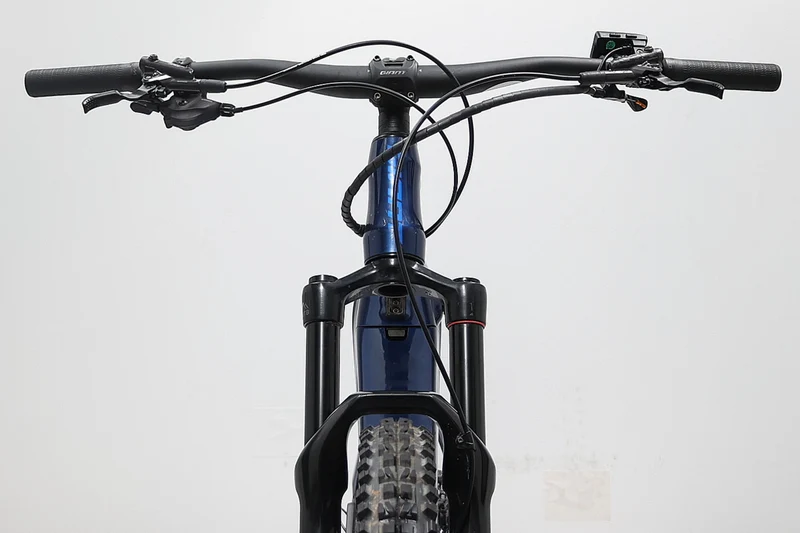 GIANT Stance E+ 0 Pro 2022 T.XL