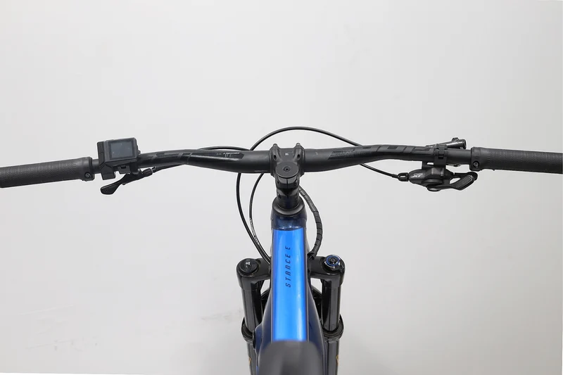 GIANT Stance E+ 0 Pro 2022 T.XL
