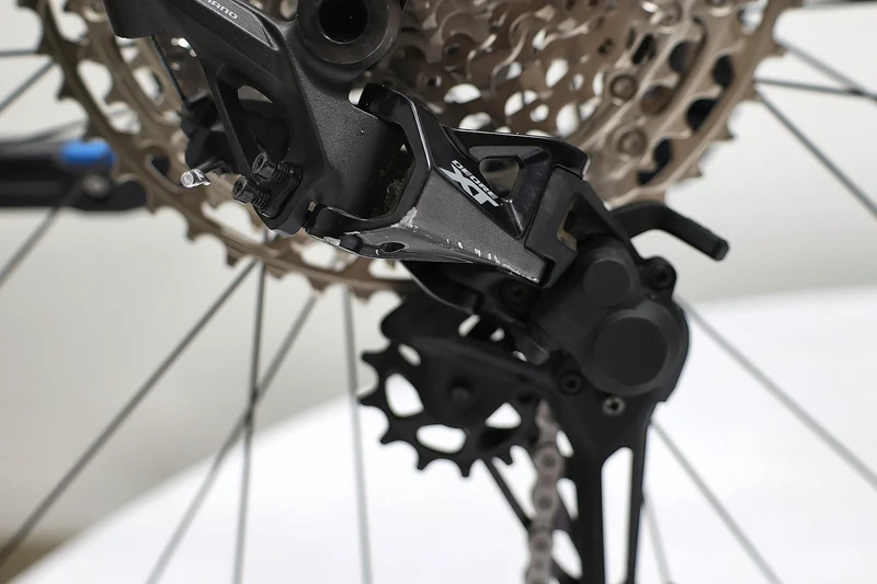 GIANT Stance E+ 0 Pro 2022 T.XL