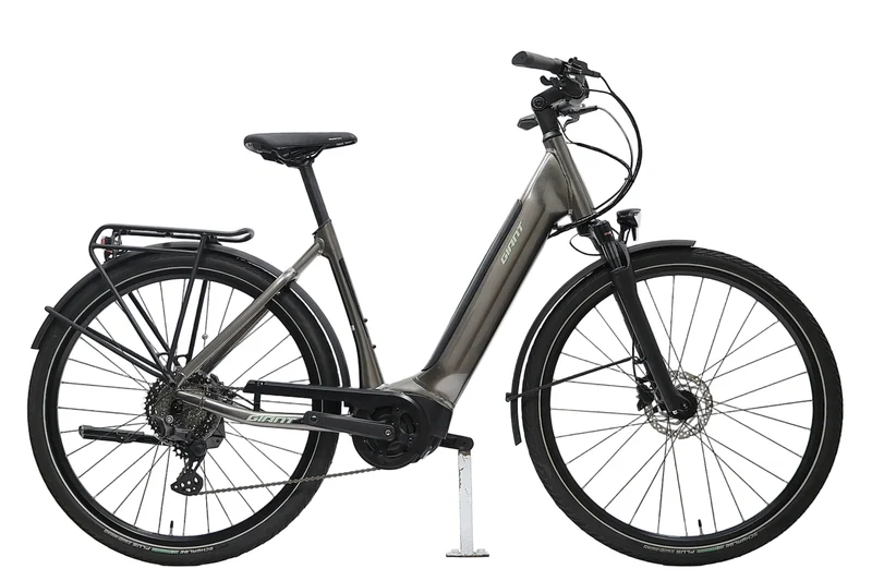GIANT Dailytour E+ 2 D LDS 2022 T.M
