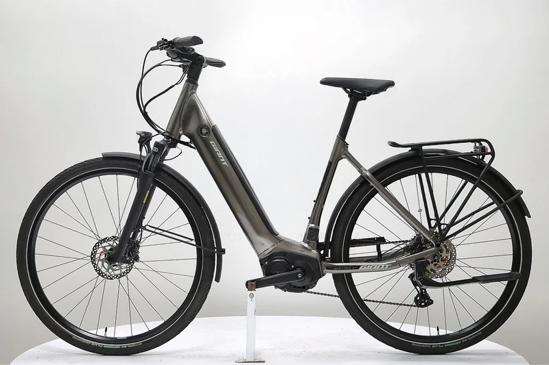 GIANT Dailytour E+ 2 D LDS 2022 T.M