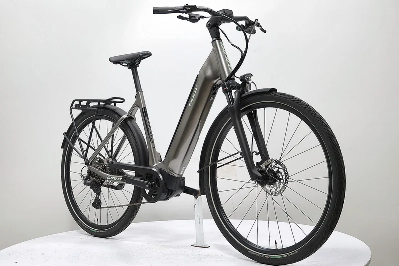 GIANT Dailytour E+ 2 D LDS 2022 T.M