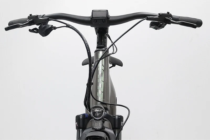 GIANT Dailytour E+ 2 D LDS 2022 T.M