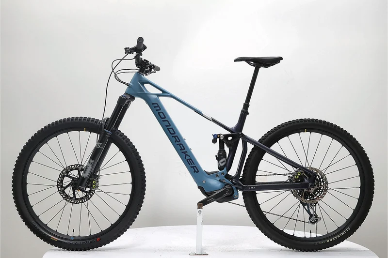 MONDRAKER Crusher R 2024 T.L