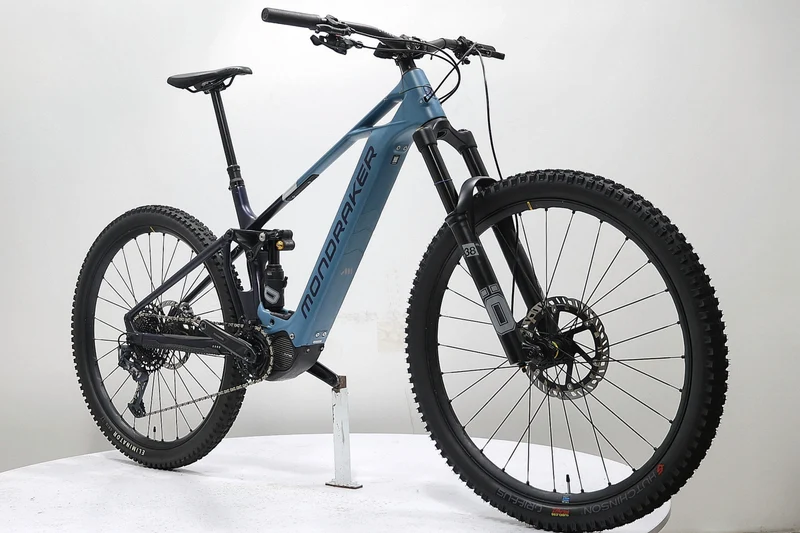 MONDRAKER Crusher R 2024 T.L