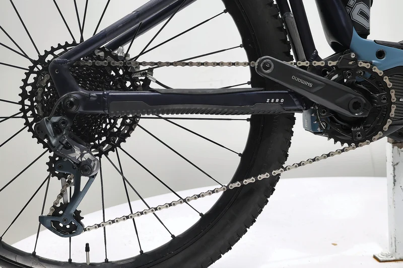MONDRAKER Crusher R 2024 T.L