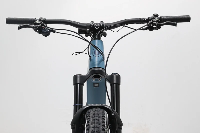MONDRAKER Crusher R 2024 T.L