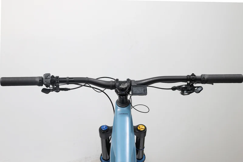 MONDRAKER Crusher R 2024 T.L