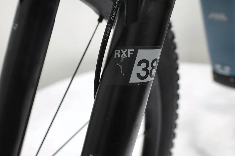 MONDRAKER Crusher R 2024 T.L
