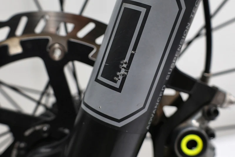 MONDRAKER Crusher R 2024 T.L