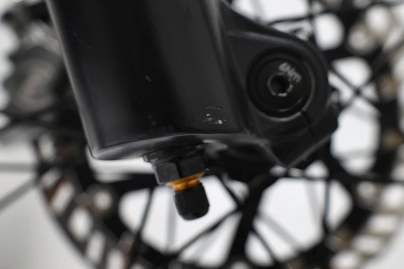 MONDRAKER Crusher R 2024 T.L