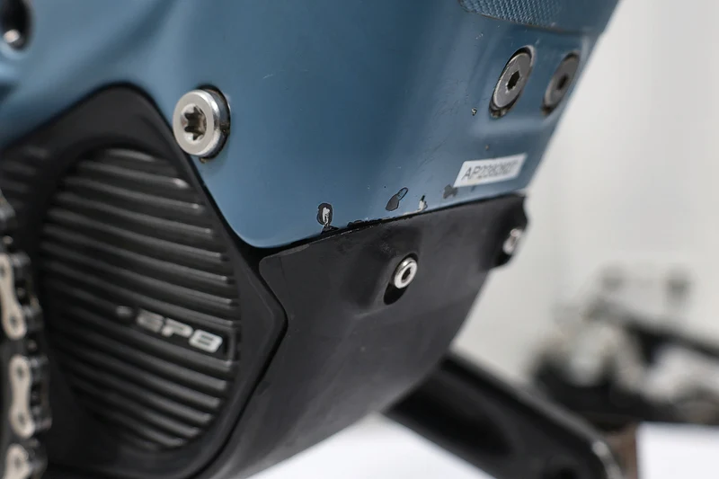 MONDRAKER Crusher R 2024 T.L