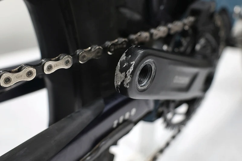 MONDRAKER Crusher R 2024 T.L