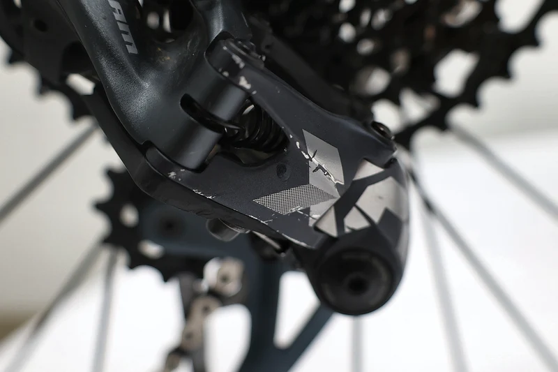 MONDRAKER Crusher R 2024 T.L