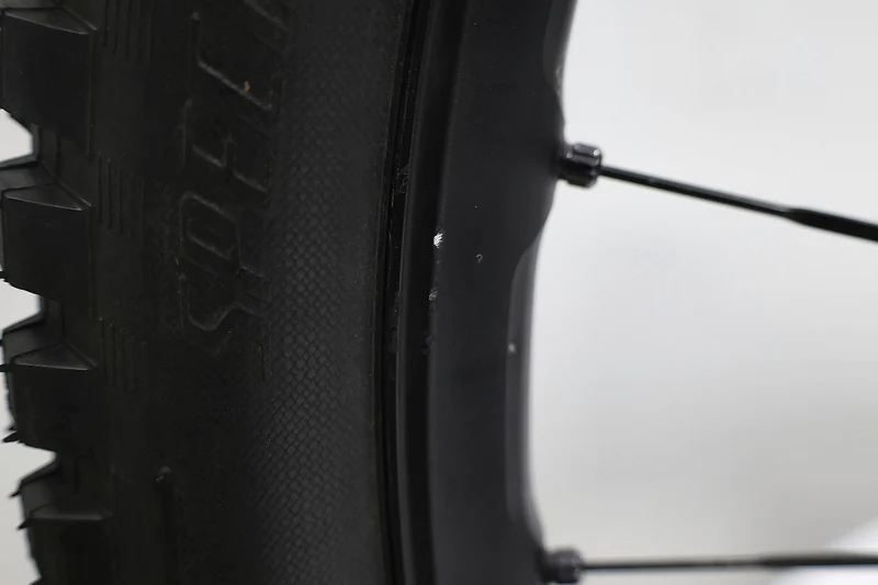 MONDRAKER Crusher R 2024 T.L