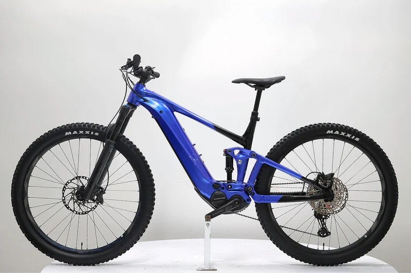GIANT Trance X E+ 2 2022 T.L