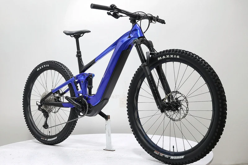 GIANT Trance X E+ 2 2022 T.L