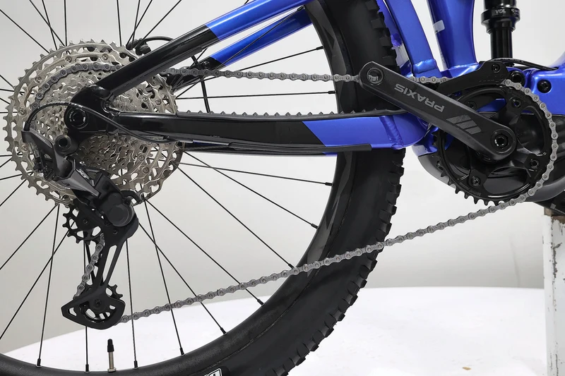 GIANT Trance X E+ 2 2022 T.L