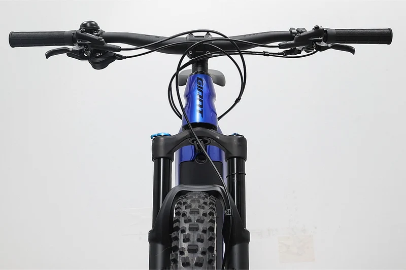 GIANT Trance X E+ 2 2022 T.L
