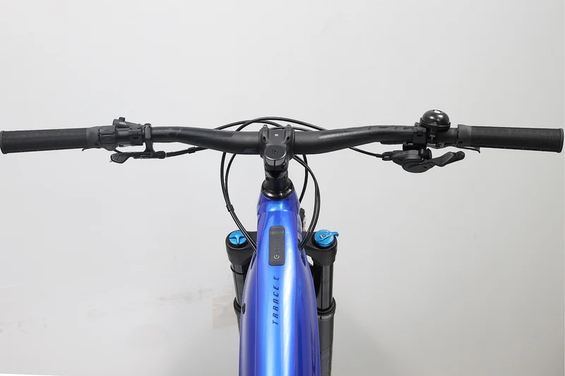 GIANT Trance X E+ 2 2022 T.L