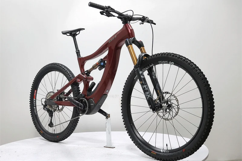BH Xtep Lynx Pro 0.9 2023 T.L