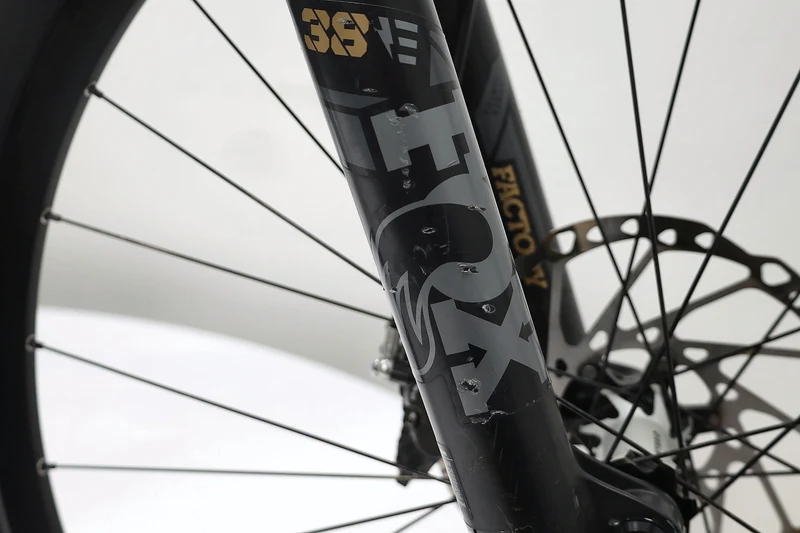 BH Xtep Lynx Pro 0.9 2023 T.L