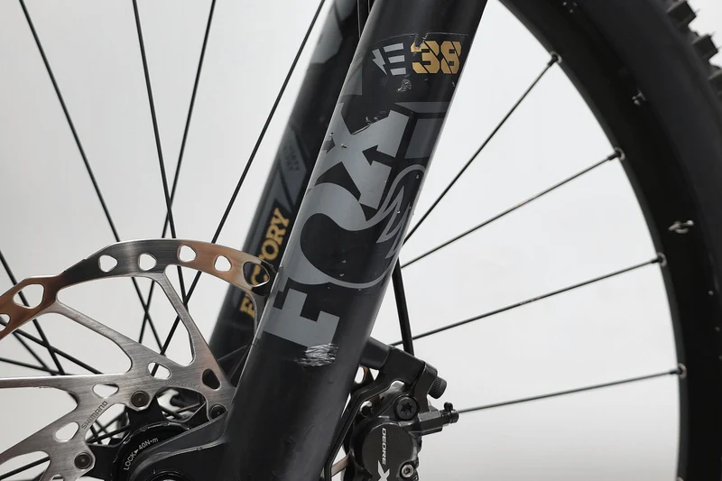 BH Xtep Lynx Pro 0.9 2023 T.L