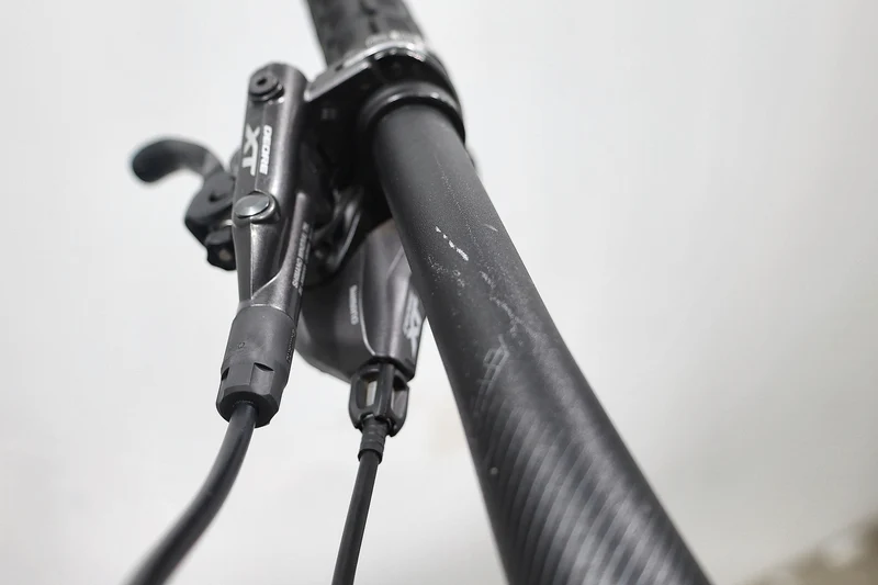 BH Xtep Lynx Pro 0.9 2023 T.L