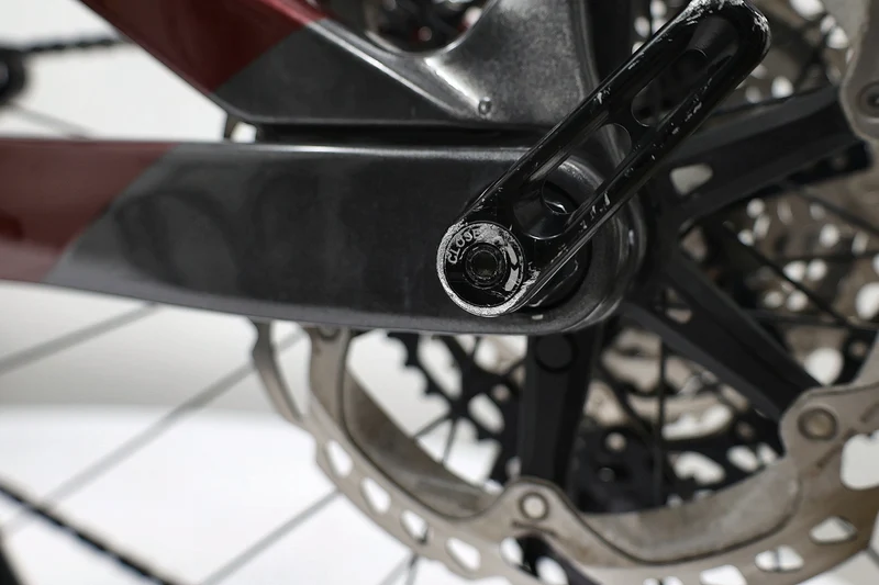 BH Xtep Lynx Pro 0.9 2023 T.L