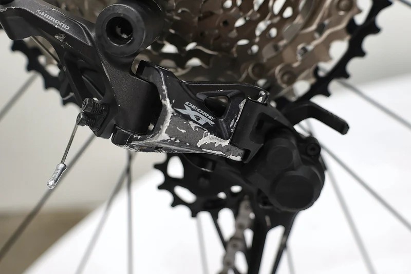 BH Xtep Lynx Pro 0.9 2023 T.L