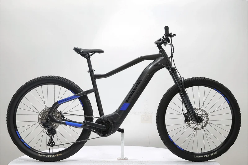 HAIBIKE HardNine 7 2022 T.XL