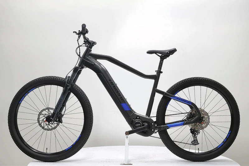 HAIBIKE HardNine 7 2022 T.XL