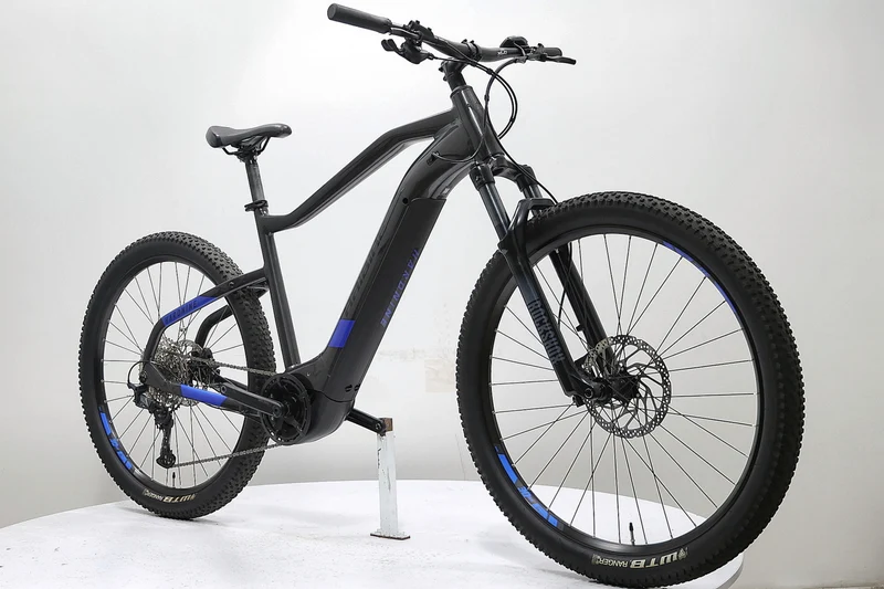 HAIBIKE HardNine 7 2022 T.XL