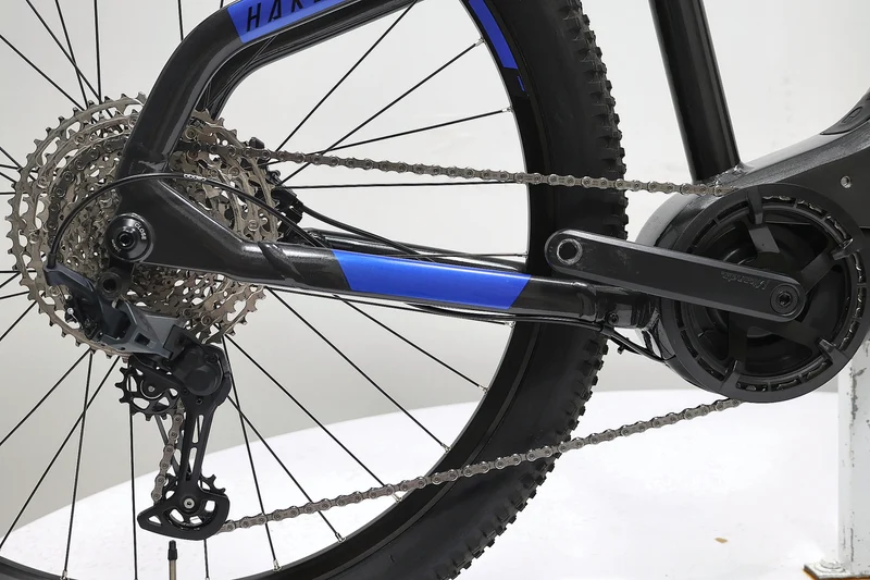 HAIBIKE HardNine 7 2022 T.XL