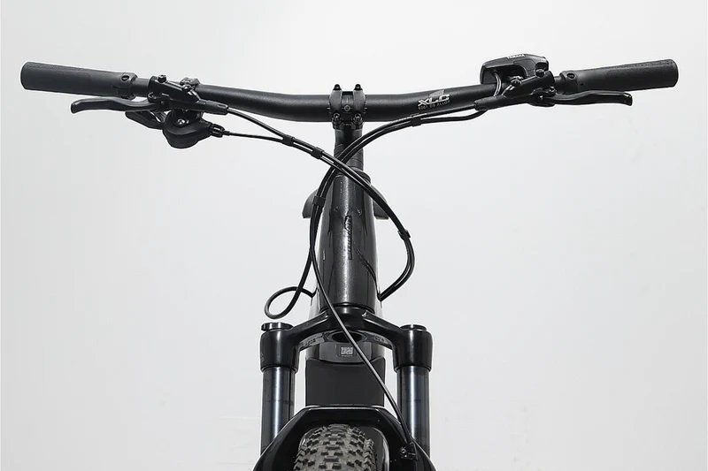 HAIBIKE HardNine 7 2022 T.XL