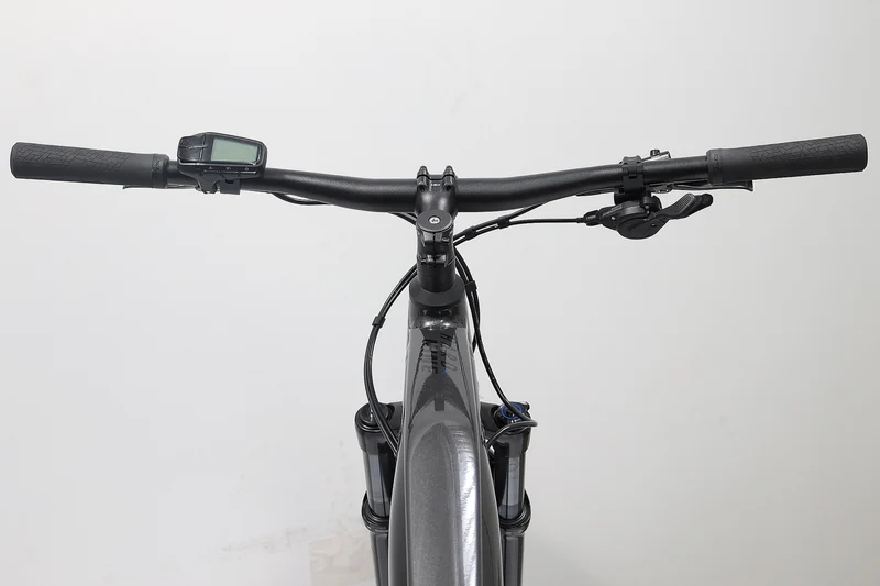 HAIBIKE HardNine 7 2022 T.XL