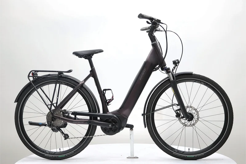 GIANT Anytour E+ 3 LDS 2021 T.M
