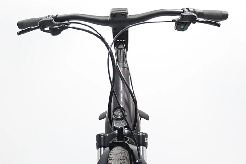 GIANT Anytour E+ 3 LDS 2021 T.M
