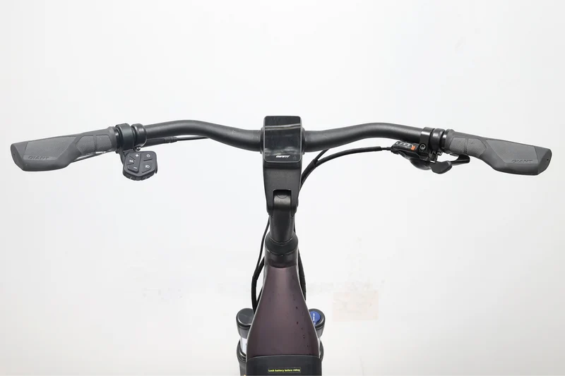 GIANT Anytour E+ 3 LDS 2021 T.M
