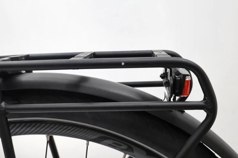 GIANT Anytour E+ 3 LDS 2021 T.M