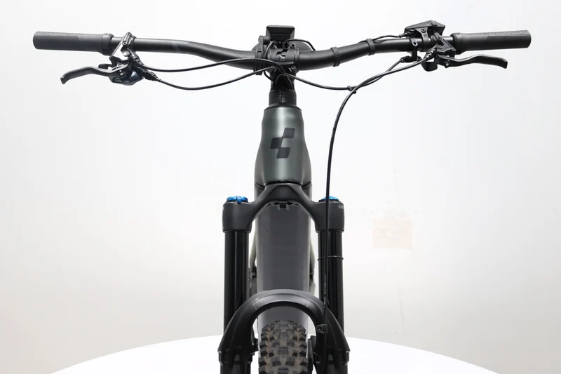 CUBE STEREO HYBRID 160 HPC TM 750 2023 T.M