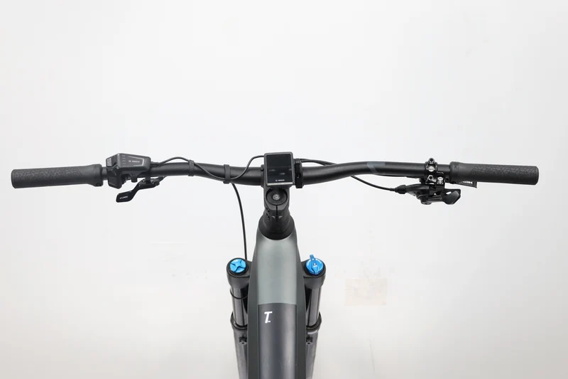CUBE STEREO HYBRID 160 HPC TM 750 2023 T.M
