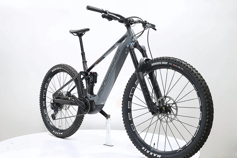 MONDRAKER Crusher 2024 T.M