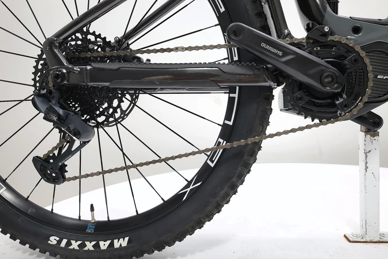 MONDRAKER Crusher 2024 T.M